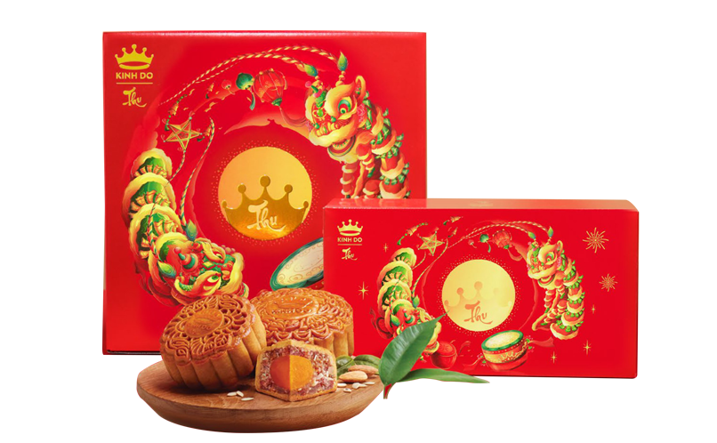 Trọn sum vầy, sáng mãi chuyện đêm trăng