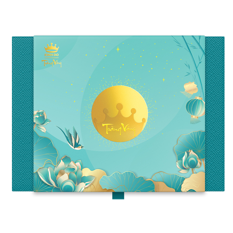 Trăng vàng An Phúc (Mới)