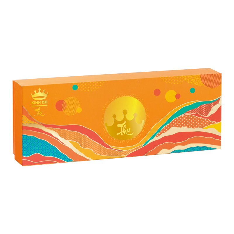 LAVA TAN CHẢY 3 BÁNH
