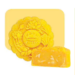 Tuyết Cam Nhật (YUZU) (0 Trứng)
